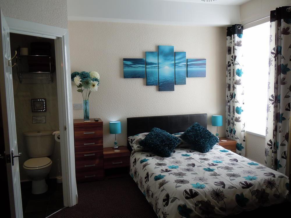Springfield Hotel Blackpool Eksteriør bilde